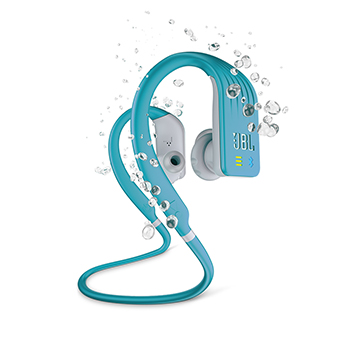 หูฟังไร้สาย ออกกำลังกาย JBL Endurance DIVE Wireless Sports Headphones with MP3 Player (TEL)