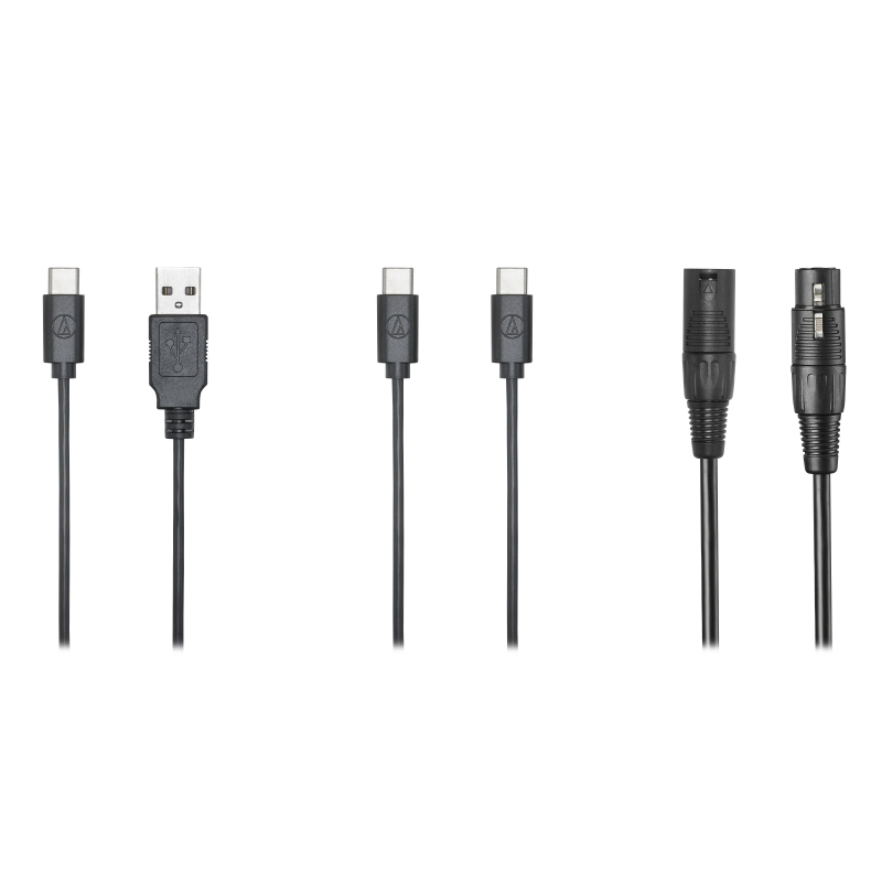 Как переделать usb микрофон в xlr