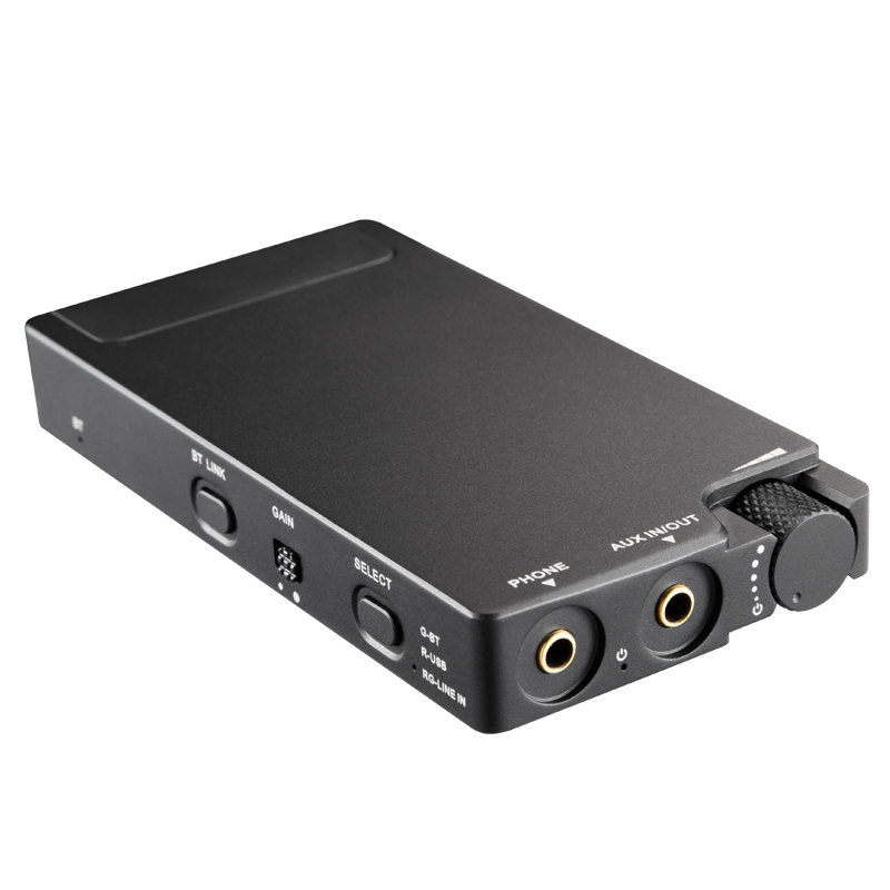 xDuoo xp-2 Dac/Amp พกพา