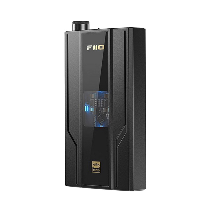 FiiO Q11 DAC/AMP พกพาประสิทธิภาพสูง รองรับ Hi-Res