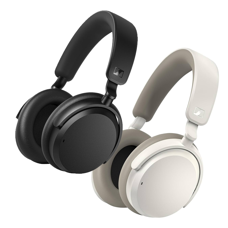 Sennheiser ACCENTUM Wireless [Black/White]