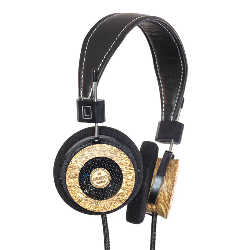 Grado Hemp V.2