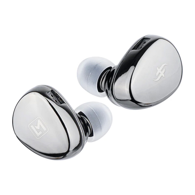 SIMGOT EA500 LM หูฟัง IEMs ไดรเวอร์ Dynamic ไดอะแฟรม ลิเธียม-แมกนีเซียม เปลี่ยนท่อนำเสียงได้