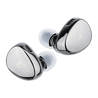 SIMGOT EA500 LM หูฟัง IEMs ไดรเวอร์ Dynamic ไดอะแฟรม ลิเธียม-แมกนีเซียม เปลี่ยนท่อนำเสียงได้