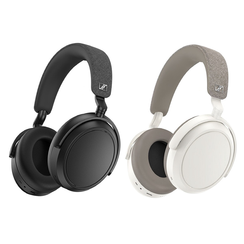 Sennheiser Momentum 4 wireless [Black/White]