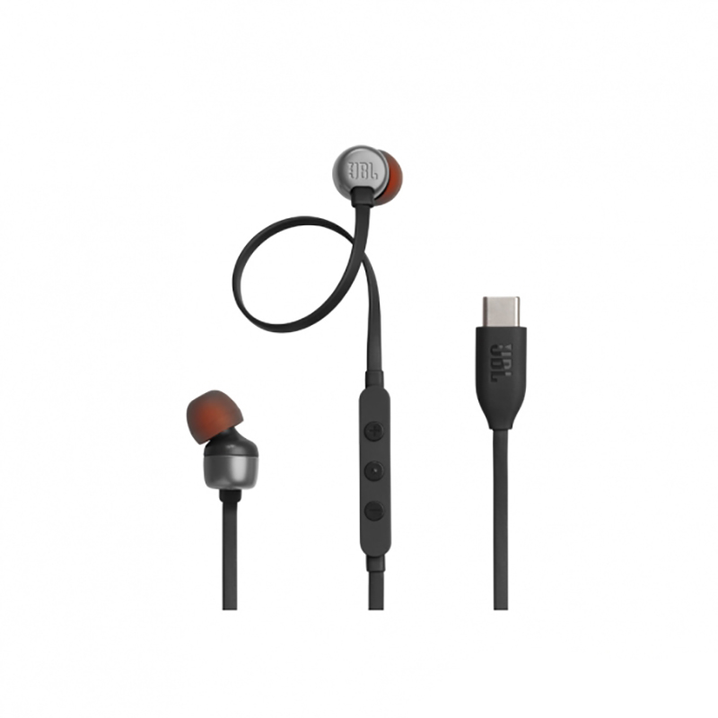 JBL TUNE 310C USB-C ***ไมโครโฟนออกแบบมาสำหรับการพูดคุยที่ชัดเจน ไม่เหมาะและไม่แนะนำสำหรับการร้องเพลงทุกชนิด***