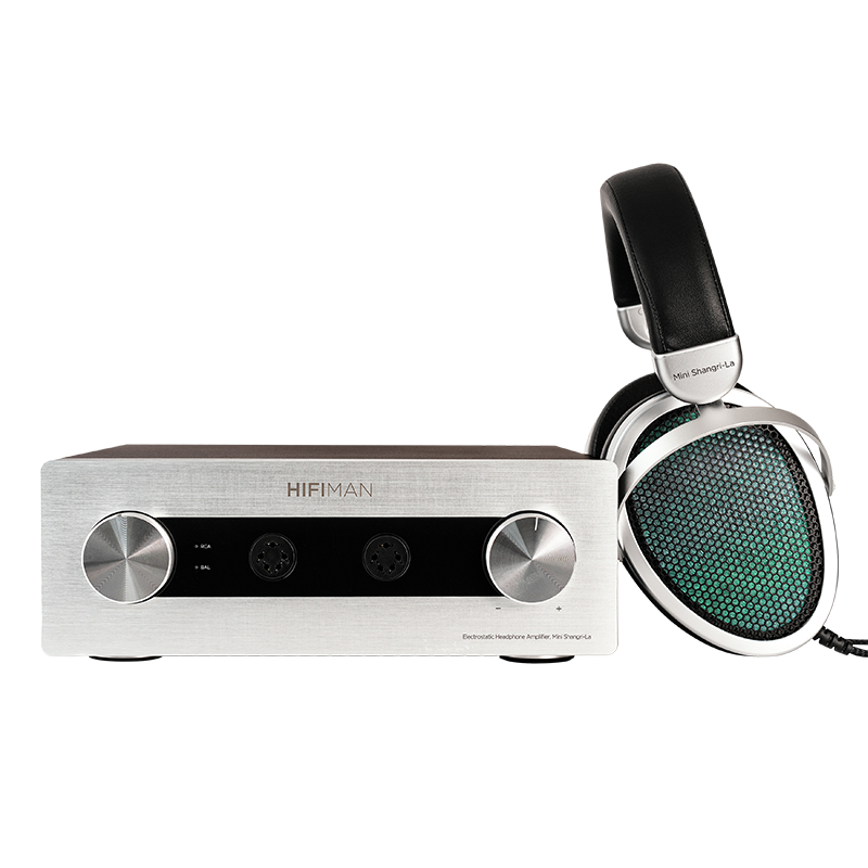 [Pre-Oder] Hifiman Mini Shangri-La **ใช้เวลาผลิตและประกอบ 2 เดือน**