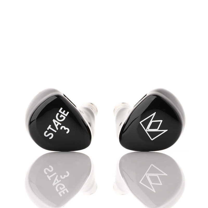 Noble Audio Stage 3 [CIEM]