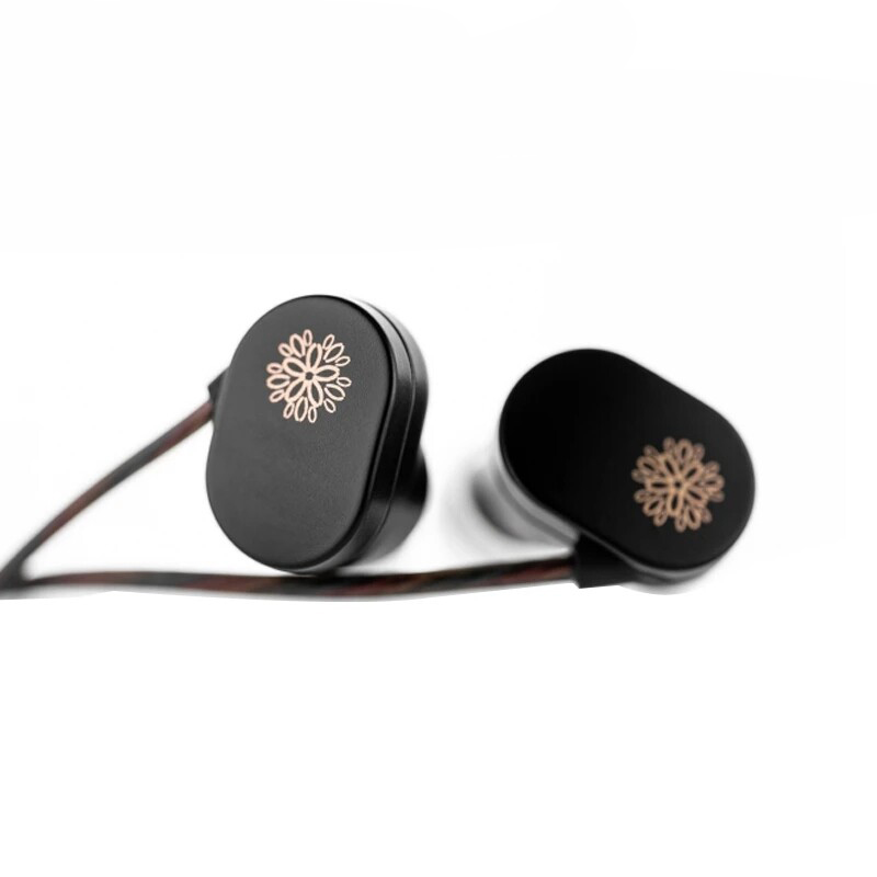 MOONDROP JIU In-Ear Monitor DSP