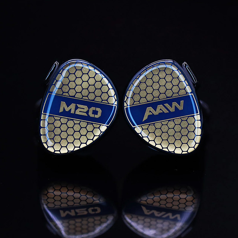 M20 Universal In-Ear Monitor [UIEM]