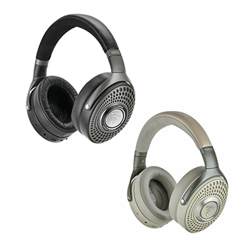 Focal Bathys HI-FI BLUETOOTH ACTIVE NOISE CANCELLING HEADPHONES [Black/Dune]