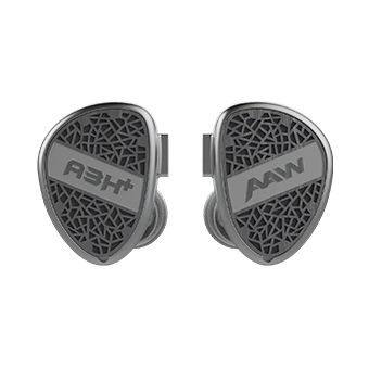 หูฟัง AAW A3H+ Lux Edition Universal In-Ear Monitor (CIEM)