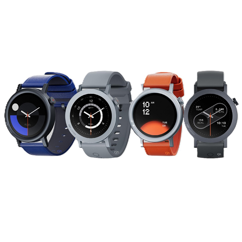 CMF Watch Pro 2 [Dark Grey/Orange/Blue/Ash Grey]