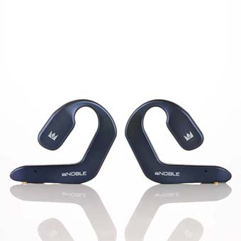 Noble FoKus Kama Open-Ear Earphones