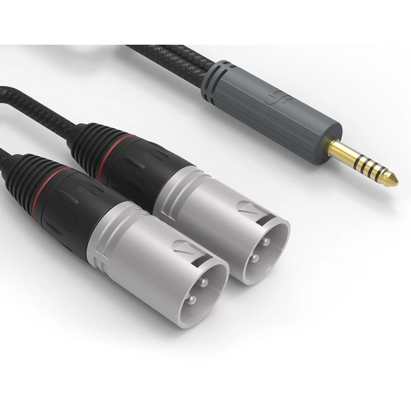 iFi 4.4mm to XLR Cable SE