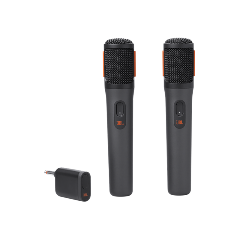 JBL PARTYBOX WIRELESS MIC ไมโครโฟนไร้สาย