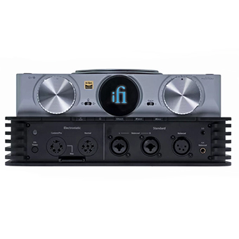 iFi iCAN PHANTOM