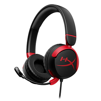 HyperX Cloud Mini - Gaming Headset