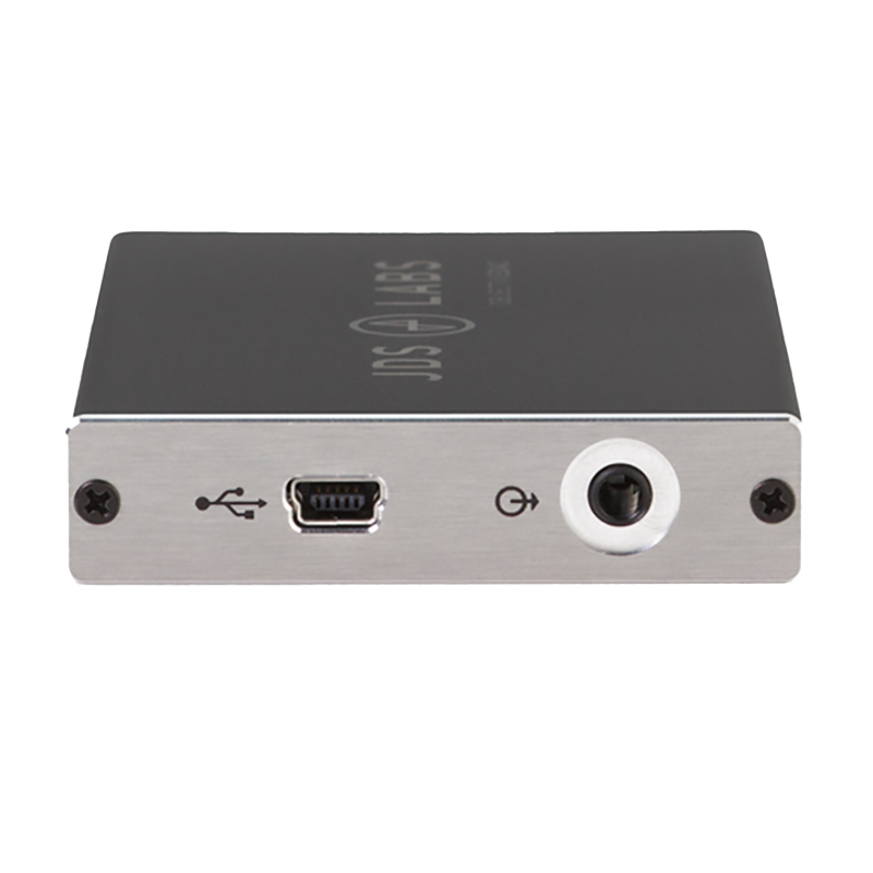 JDS LABS STANDALONE ODAC REV B [Silver]