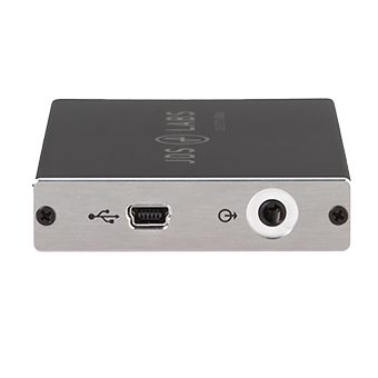 JDS LABS STANDALONE ODAC REV B [Silver]