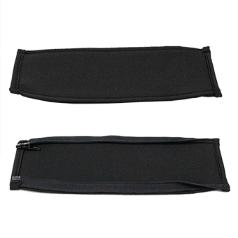 Kito CDH01 Headband Cover - Mid-size