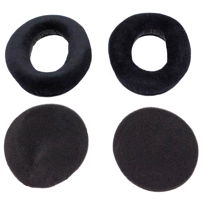 Kito CD058 Sennheiser HD6X0 (Velour) Pads