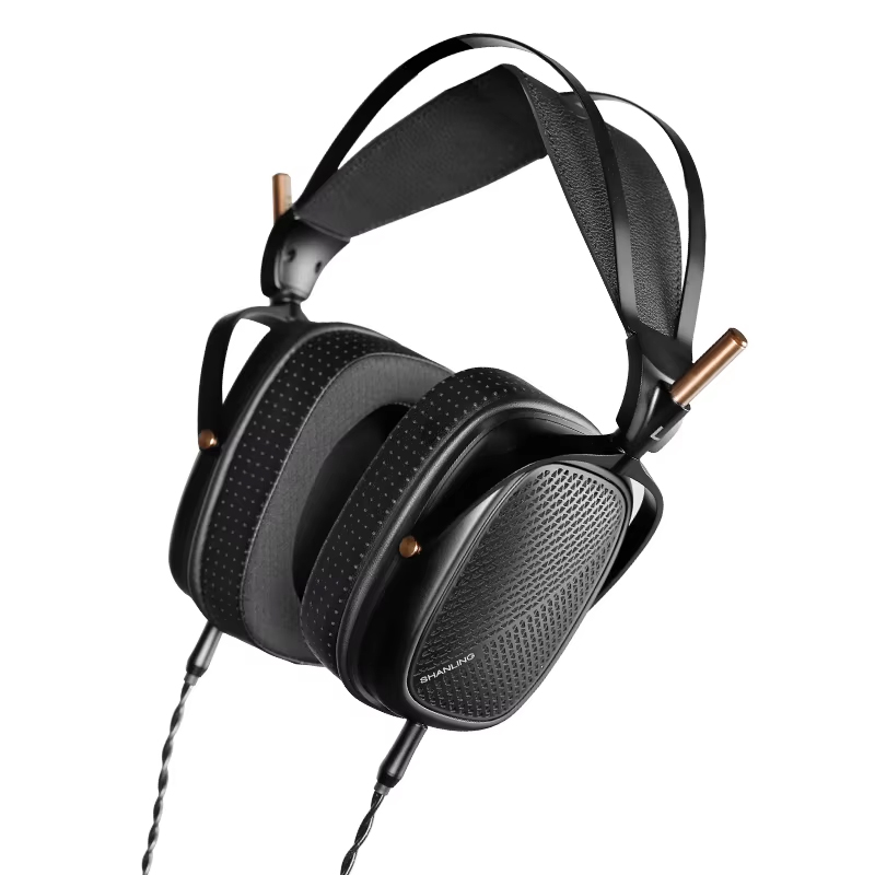 [PreOrder] Shanling HW600 หูฟัง Headphone ไดรเวอร์ Planar รองรับ Hi-Res