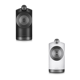 Bowers & Wilkins Formation Duo [Black/White]