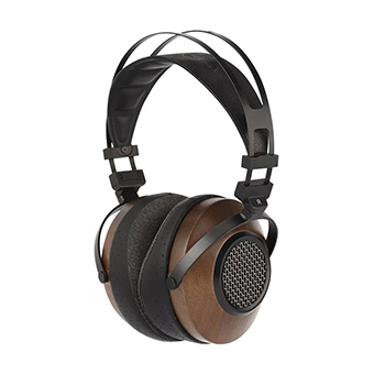 Sivga SV023 หูฟัง Headphone ไดรเวอร์ไดนามิก ไดอะแฟรมชุบเบริลเลียม ไม้แบบเปิดด้านหลัง