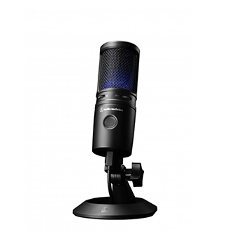 Audio Technica AT2020USB-X Cardioid Condenser Microphone