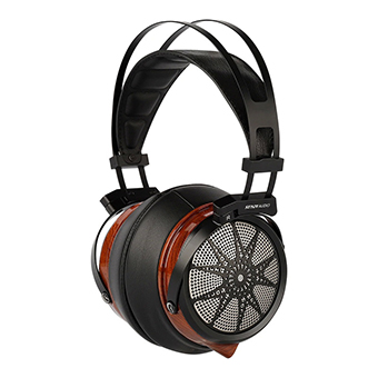 Sivga Apollo หูฟัง Headphone ไดรเวอร์ Planar 68 มม. ไม้แบบเปิดด้านหลัง