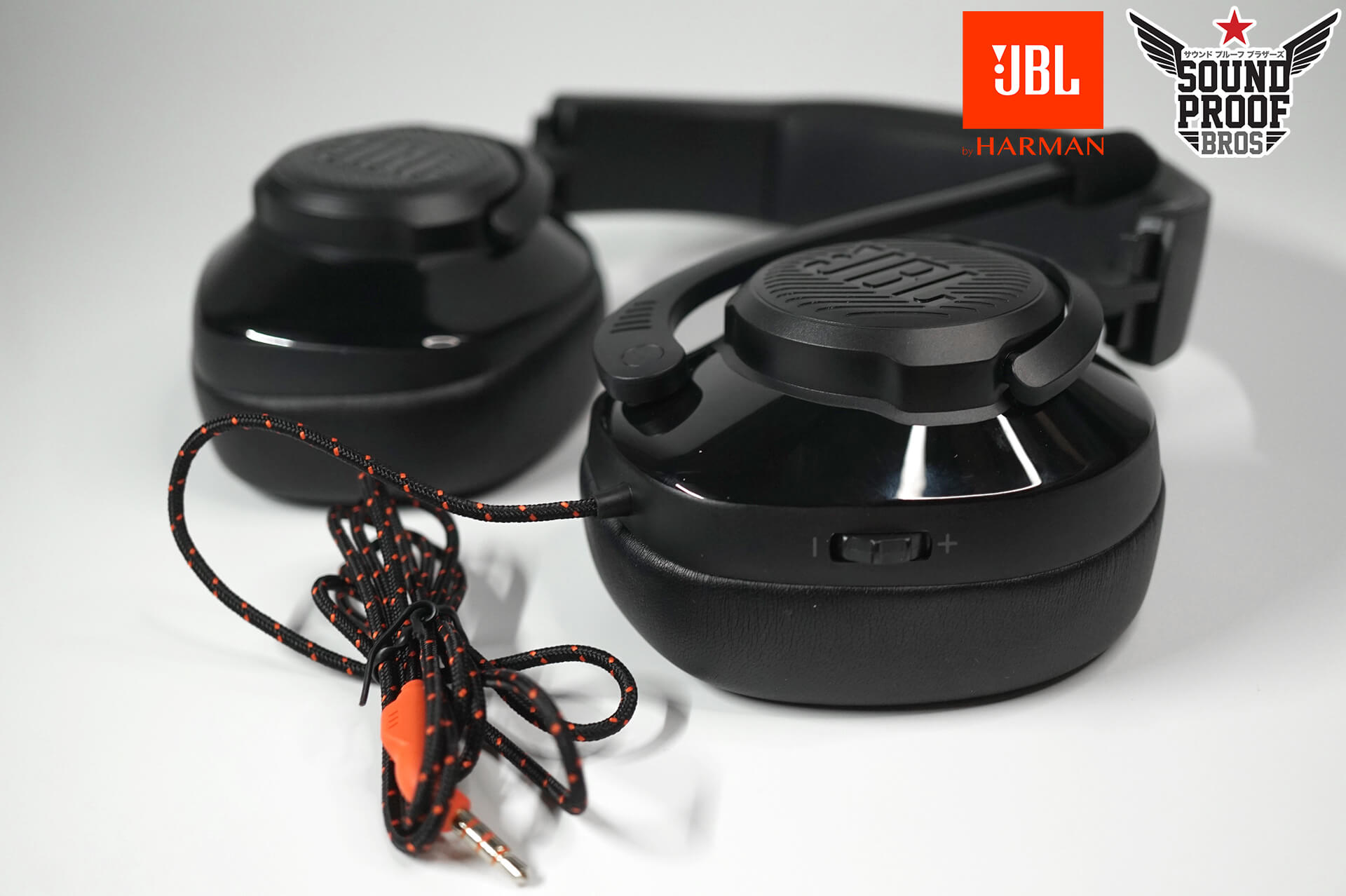 JBL Quantum200