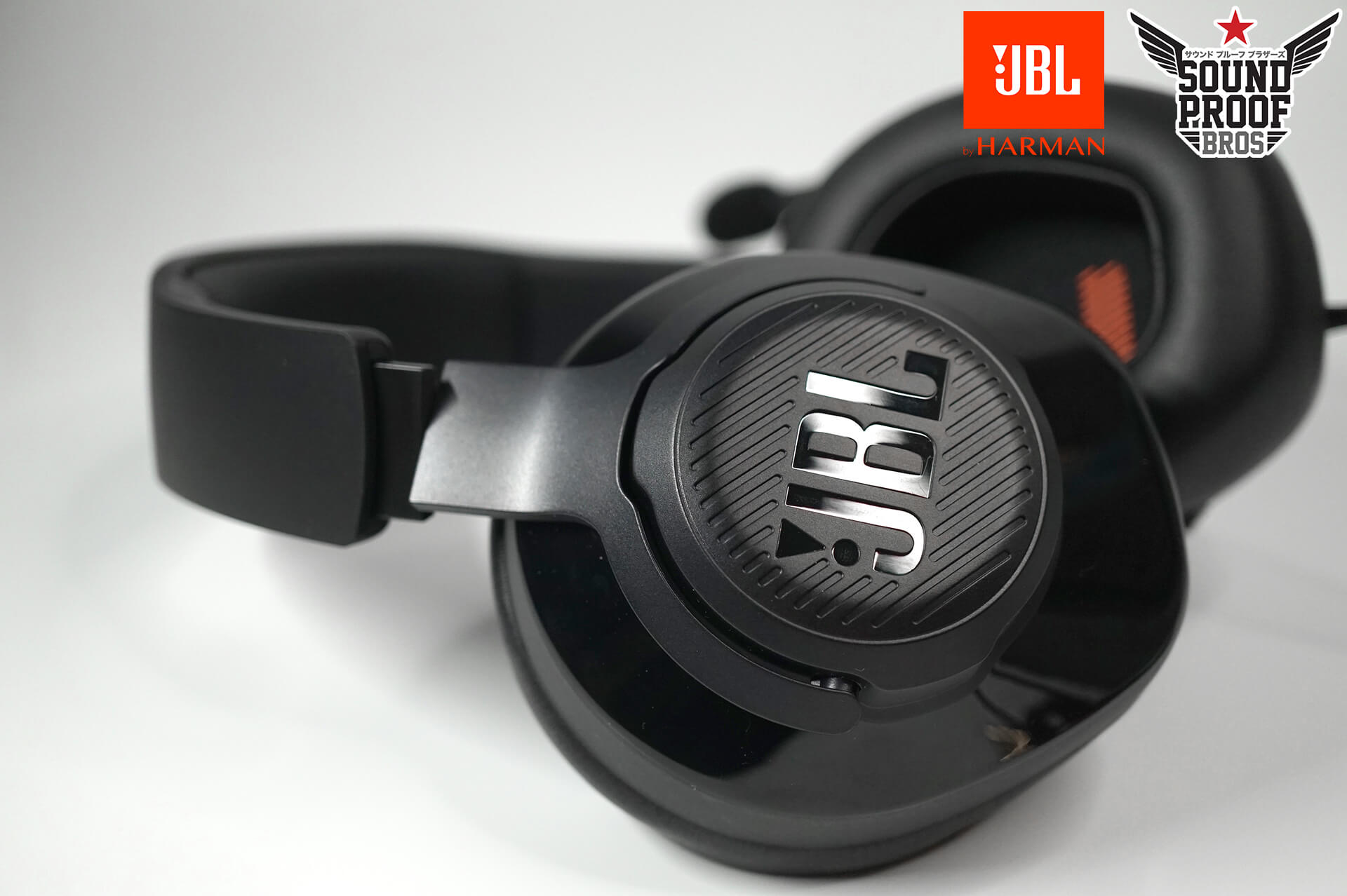 JBL Quantum200