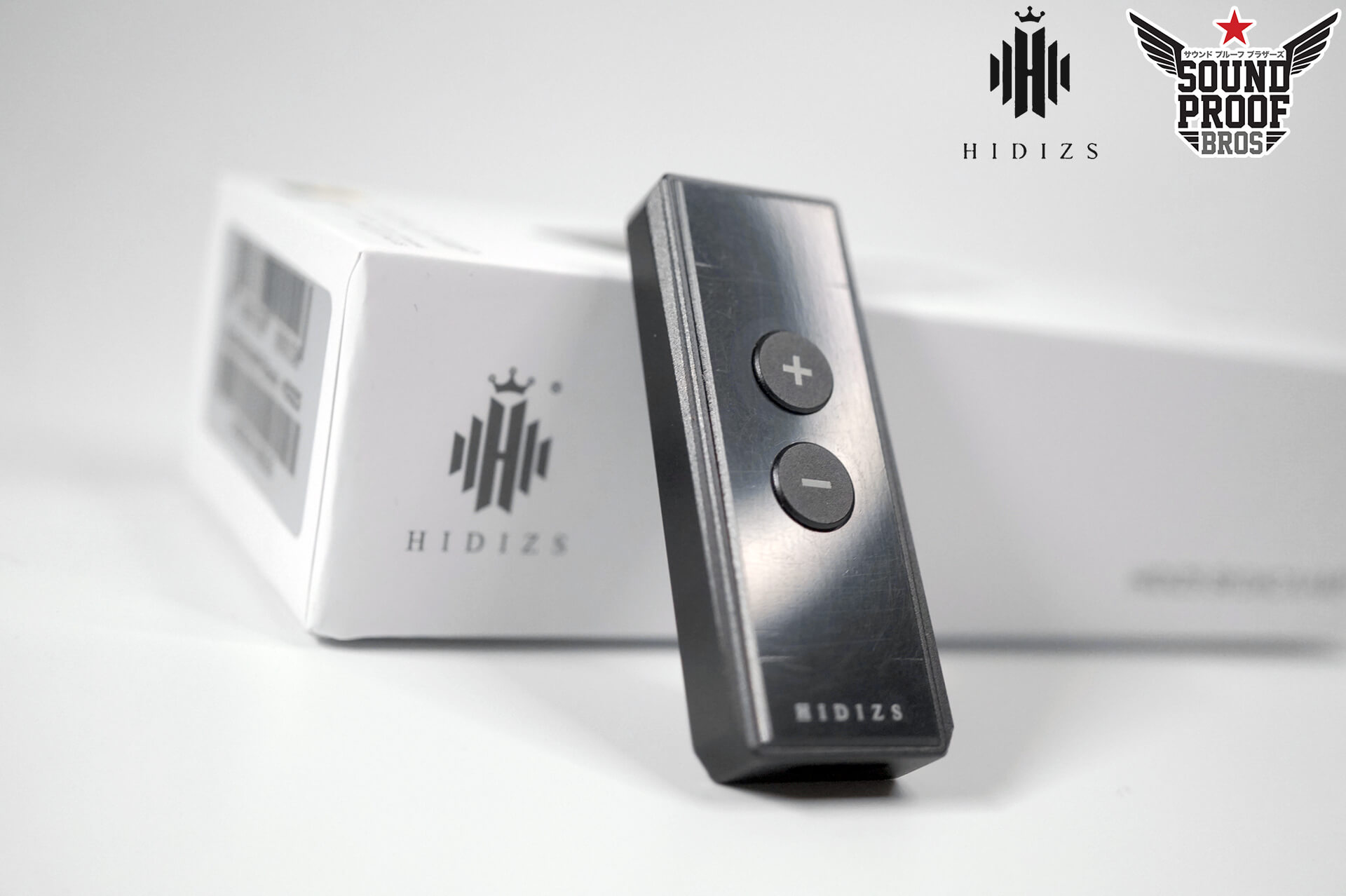 Hidizs S8 DAC/AMP